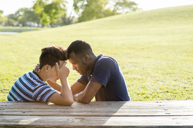 7 Ways to Talk to Teenagers About Mental Health - Generation Next