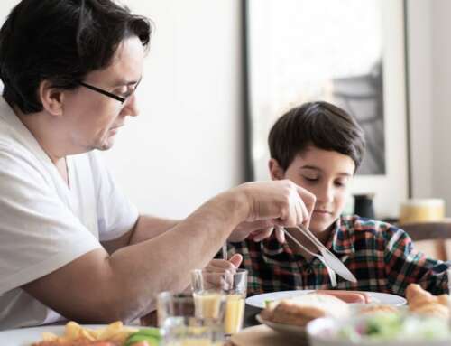 Feeding young kids on a budget? Parents say the mental load is crushing