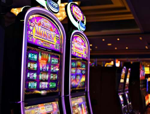 Gambling: A developing global disaster for public health